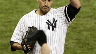 Here Come The Yankees ... Howdy Do!